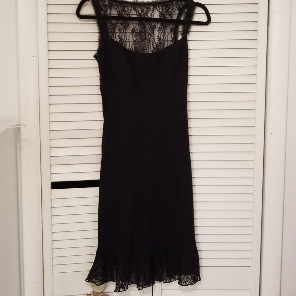 Little Black Dress size 2